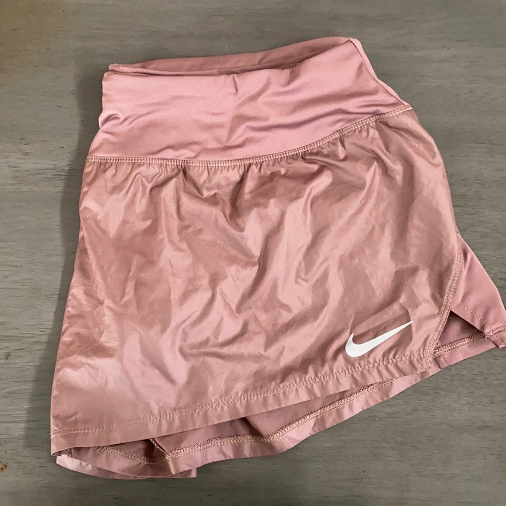 Nike Athletic Shorts